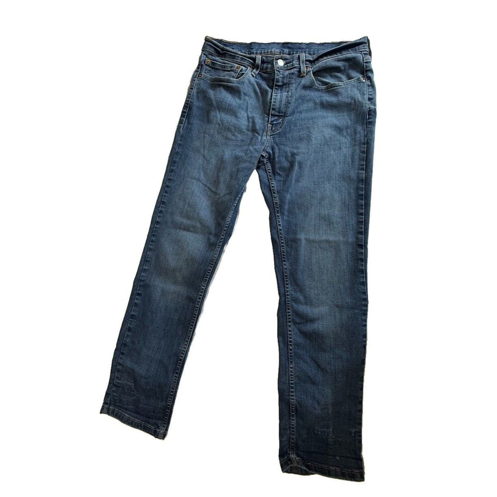 Levi’s 511 Men’s Slim Fit Jeans 34x30 Medium Wash